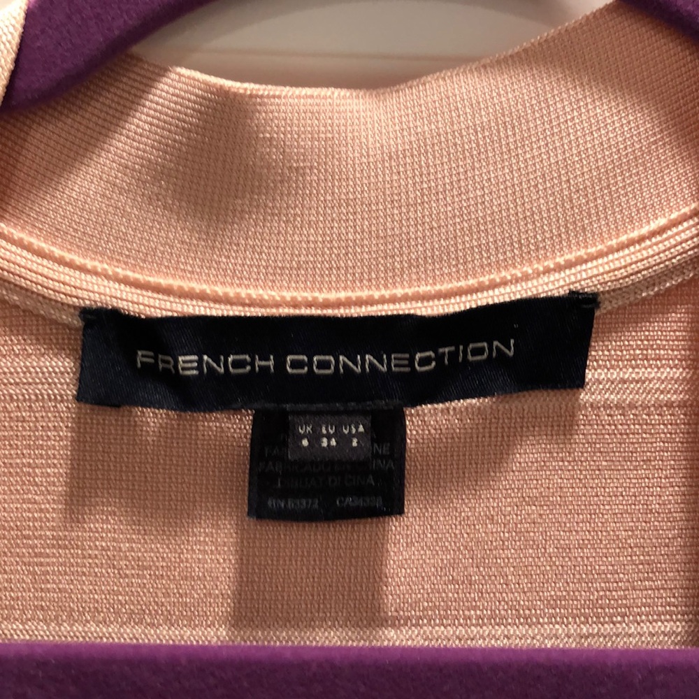 French connection - Picture 2 of 2